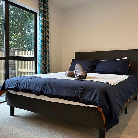 Willa Epsom Tidy House Unit 3 Auckland Zewnętrze zdjęcie