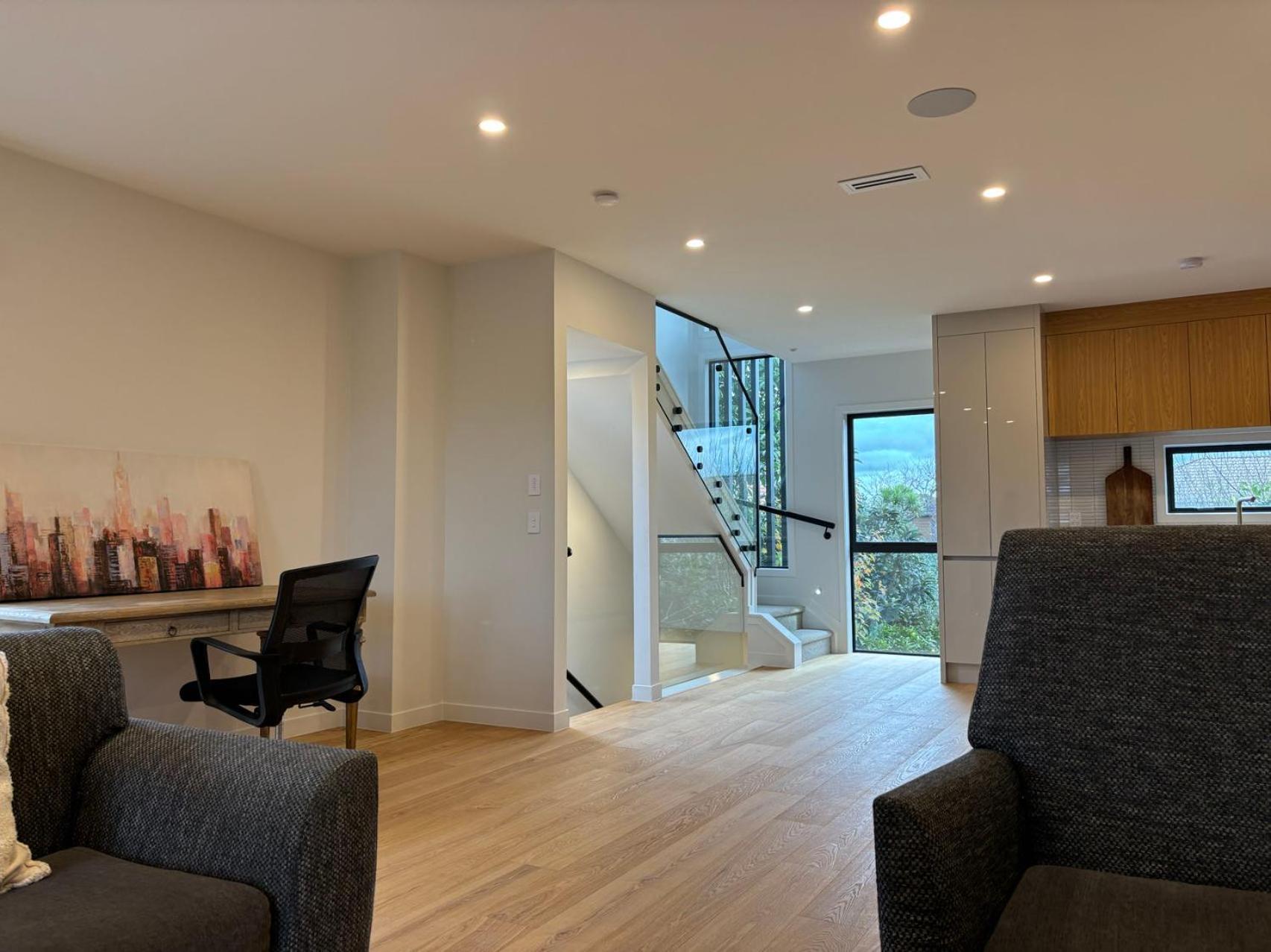 Willa Epsom Tidy House Unit 3 Auckland Zewnętrze zdjęcie
