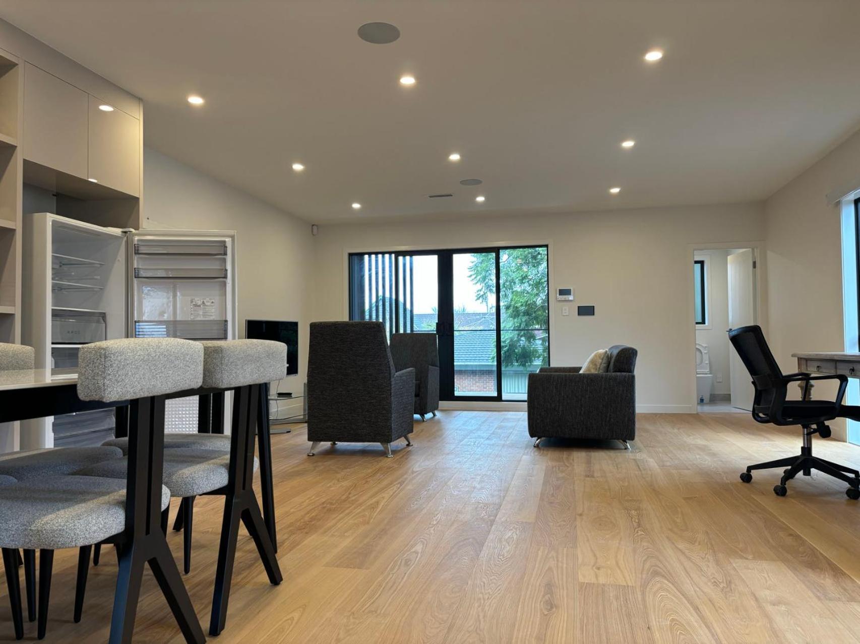 Willa Epsom Tidy House Unit 3 Auckland Zewnętrze zdjęcie