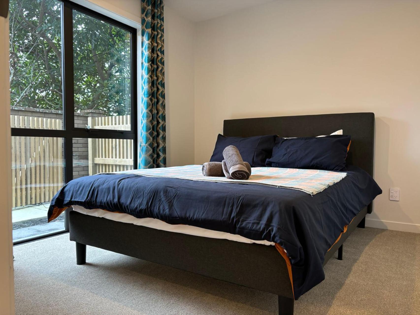 Willa Epsom Tidy House Unit 3 Auckland Zewnętrze zdjęcie
