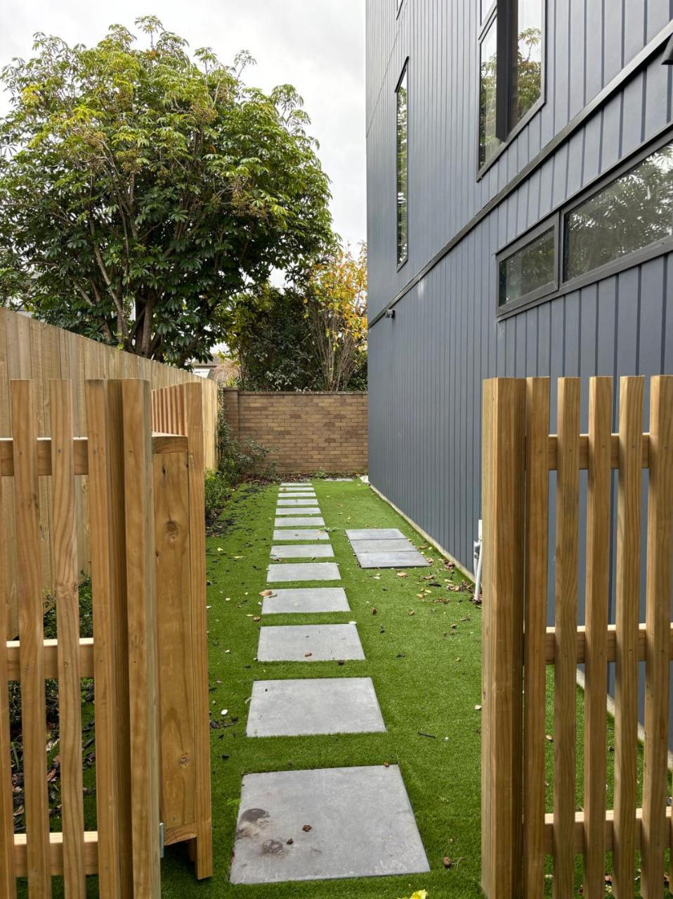 Willa Epsom Tidy House Unit 3 Auckland Zewnętrze zdjęcie