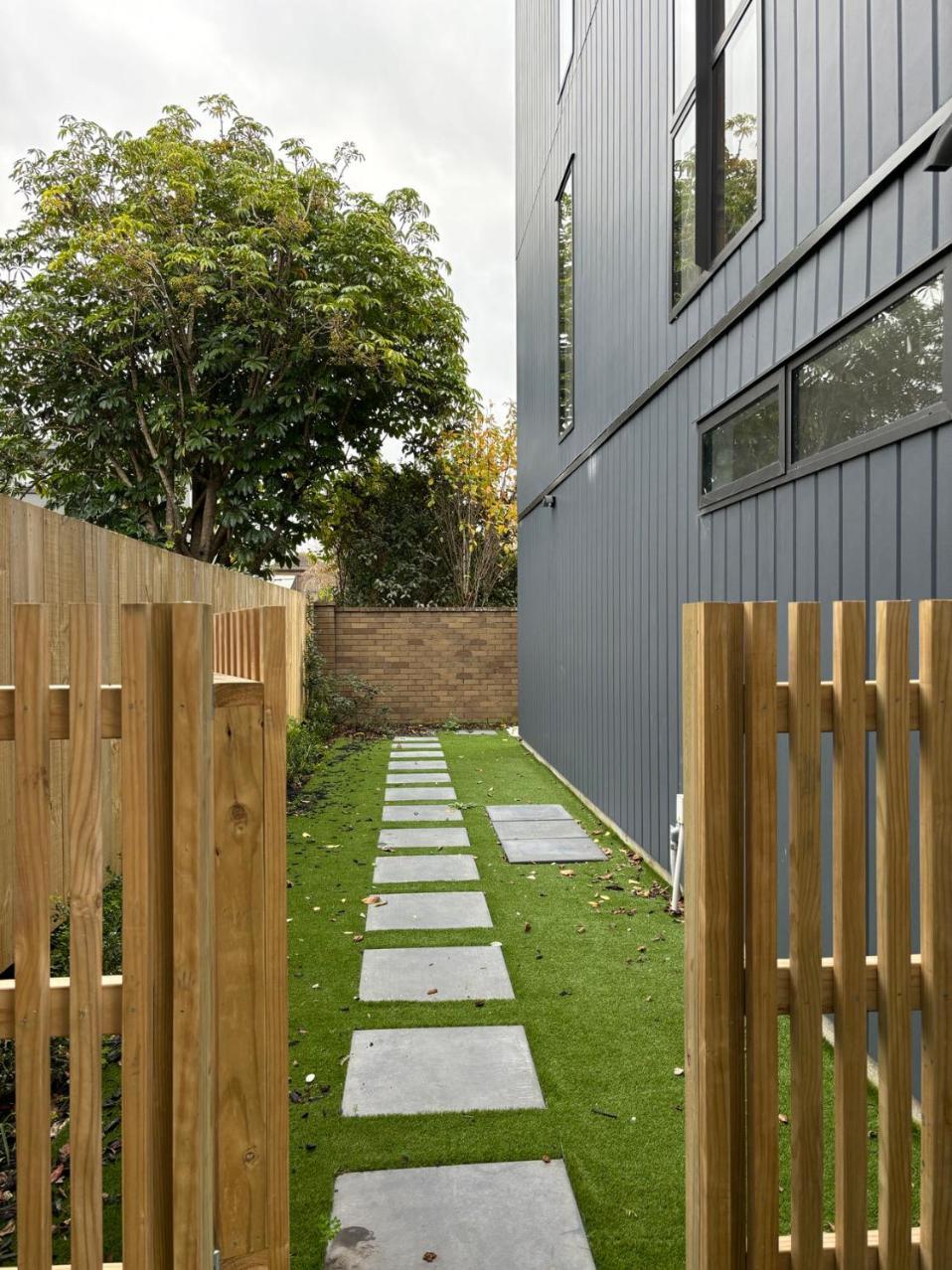 Willa Epsom Tidy House Unit 3 Auckland Zewnętrze zdjęcie