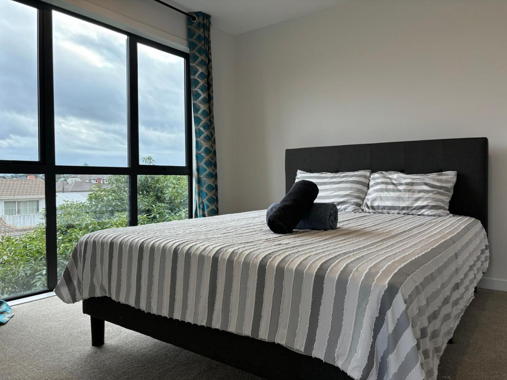 Willa Epsom Tidy House Unit 3 Auckland Zewnętrze zdjęcie