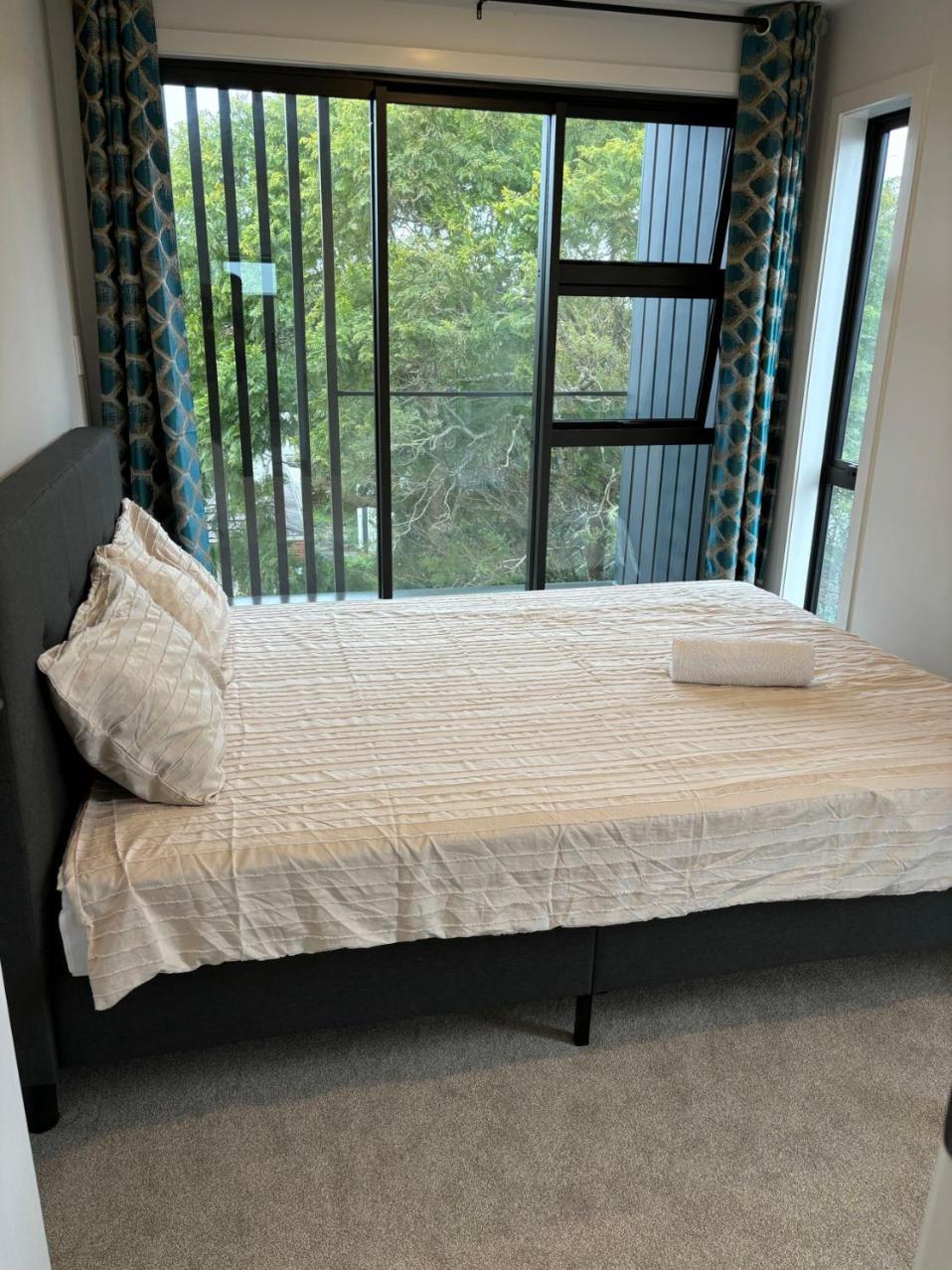 Willa Epsom Tidy House Unit 3 Auckland Zewnętrze zdjęcie