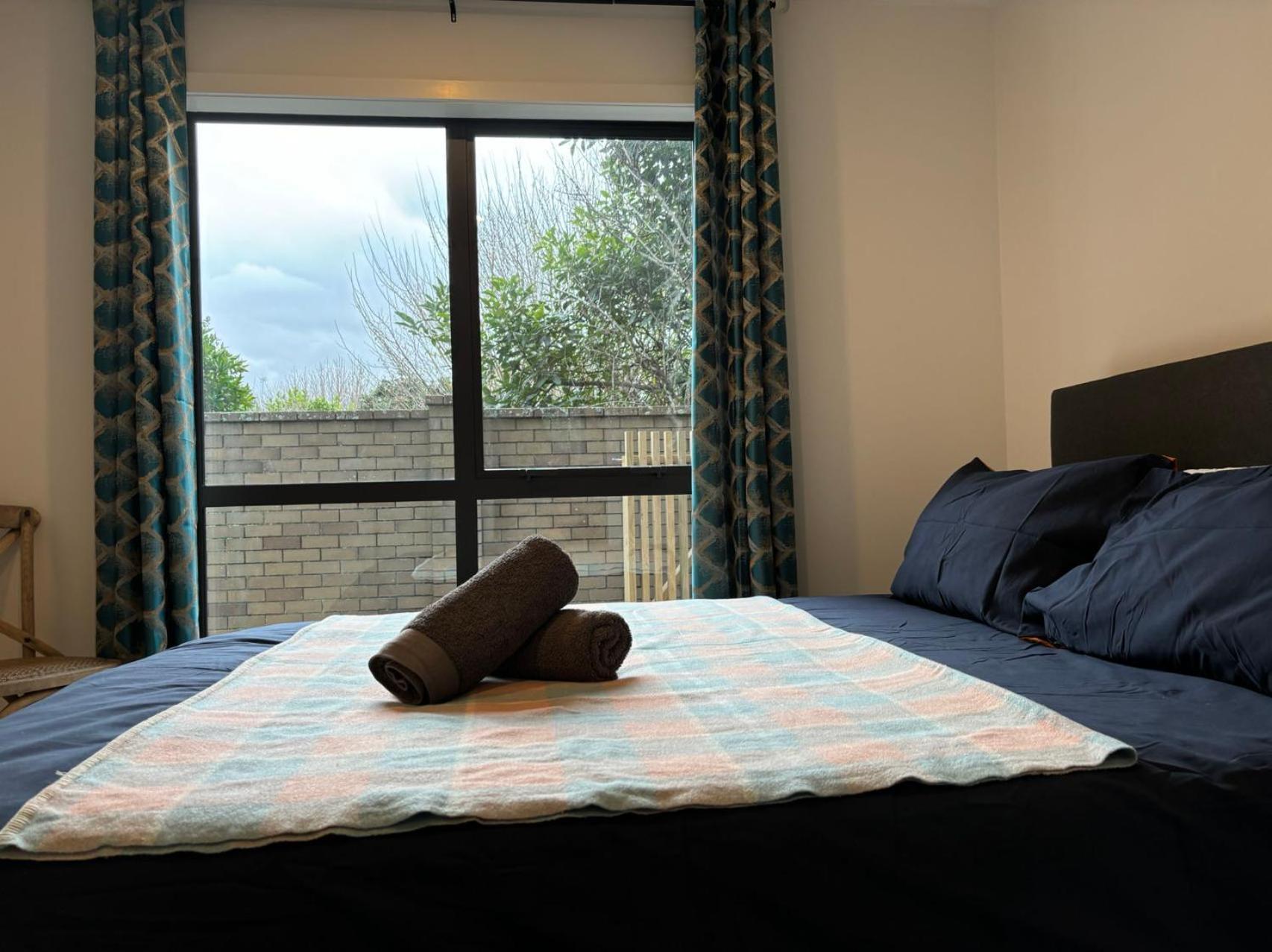 Willa Epsom Tidy House Unit 3 Auckland Zewnętrze zdjęcie